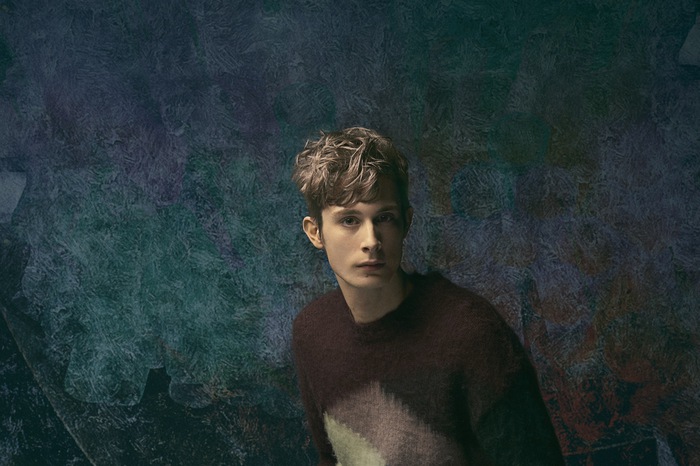 KYTEのフロントマンNick Moon、デビュー前プレ・ライヴのトーク・ゲストに喜多建介&山田貴洋（ASIAN KUNG-FU GENERATION）、ホリエアツシ（ストレイテナー）が決定