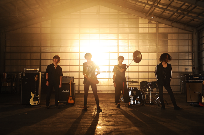 ircle、主催2デイズ・イベント第1弾出演アーティストにIvy to Fraudulent Game、Halo at 四畳半、ジラフポットら決定