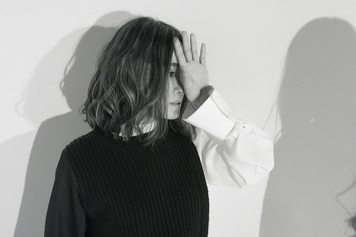 NakamuraEmi、3/21リリースのニュー・アルバムよりTVアニメ"メガロボクス"EDテーマ「かかってこいよ」MV公開