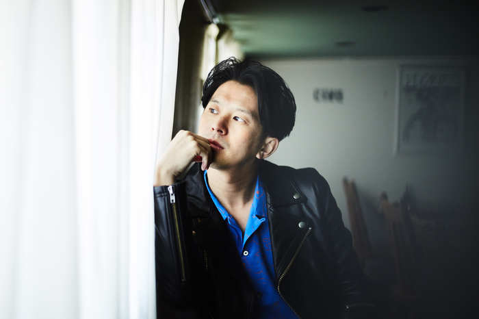 Keishi Tanaka、自主企画"NEW KICKS"に向井太一、TENDRE出演が決定