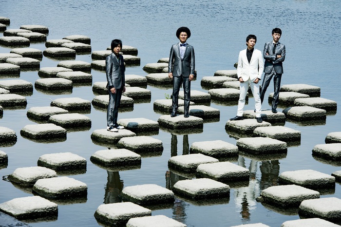 SCOOBIE DO、7/22に三軒茶屋で恒例"納涼アコースティック"開催決定。今年は2回公演