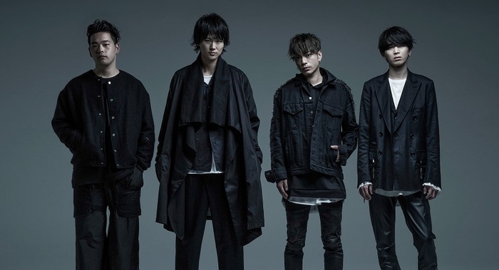 MAGIC OF LiFE、下北沢LIVEHOLIC 3周年記念イベント初日6/9にワンマン・ライヴ開催決定