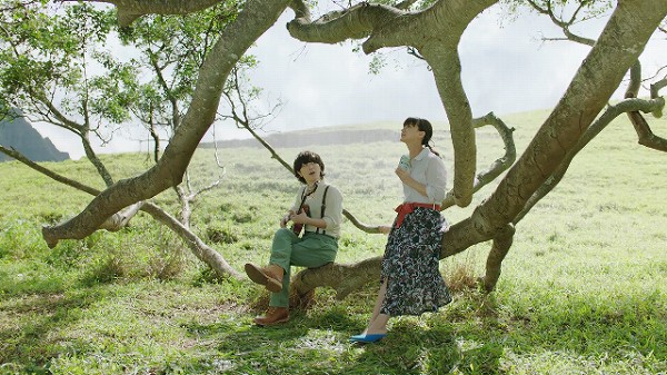 Fukase（SEKAI NO OWARI）出演、キリンビール"淡麗グリーンラベル"新CMメイキング映像公開