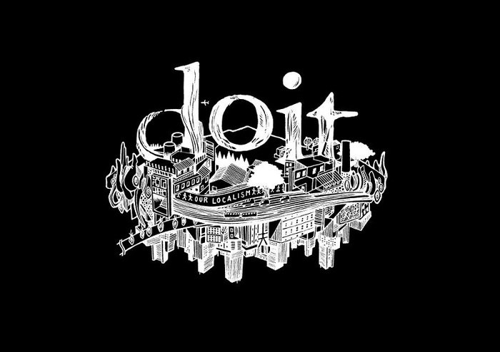 ホリエアツシ（ストレイテナー）、MOROHA、Age Factory、LOSTAGEら出演。DIY音楽フェス"DO IT 2018 -YAMAGATA MUSIC FES."、タイムテーブル＆エリアマップ公開