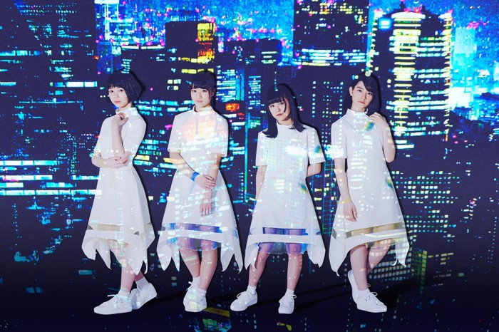 sora tob sakana、アニメ"ハイスコアガール"OP曲を表題に据えたシングル『New Stranger』リリース決定。ミニ・アルバムより「Lighthouse」フルMV公開も