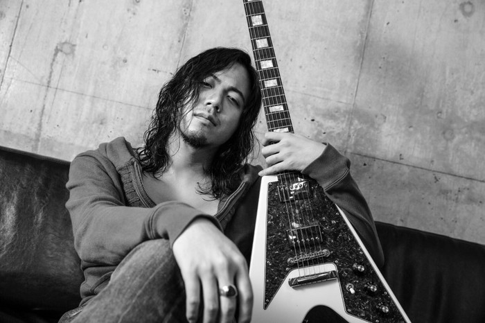 小林太郎、6/26に下北沢LIVEHOLICで行われるバースデー・イベントでの演奏楽曲リクエスト募集