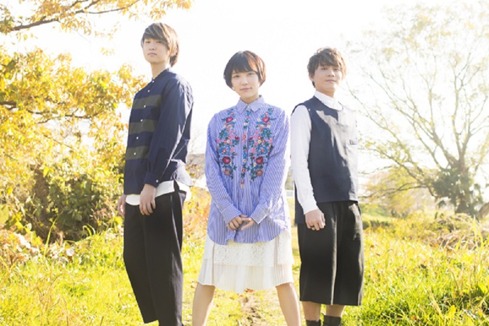 3ピース・バンド"スピラ・スピカ"、メジャー・デビュー作『スタートダッシュ』表題曲に高橋久美子（ex-チャットモンチー）参加。アニメ"ガンダムビルドダイバーズ"EDテーマにも決定