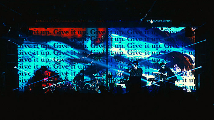 yahyel、3/29恵比寿LIQUIDROOMワンマン公演より初公開音源を含むライヴ映像公開