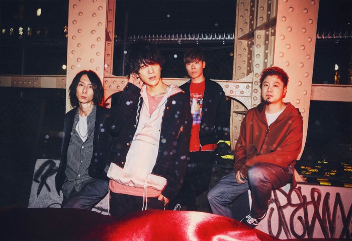 ラックライフ、8/22リリースのメジャー2ndアルバムのタイトルが"Dear days"に決定。収録曲も発表