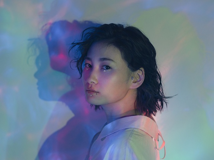 佐藤千亜妃（きのこ帝国）、7/25リリースの初ソロ作品『SickSickSickSick』全曲ダイジェスト映像公開。プレオーダー受付スタートも
