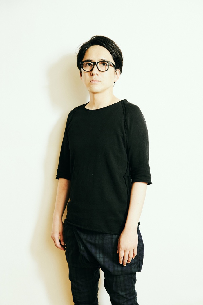 フルカワユタカ（ex-DOPING PANDA）、10月に東名阪対バン・ツアー"PlayWith tour 2018"開催決定。ゲストに荒井岳史（the band apart）、髭