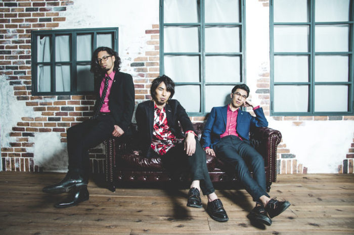 鶴、15周年ワンマン・ライヴ"「好きなバンドが出来ました」～東西大感謝祭～"東京＆大阪公演のライヴDVDを9/15にリリース決定。トレーラー映像公開も