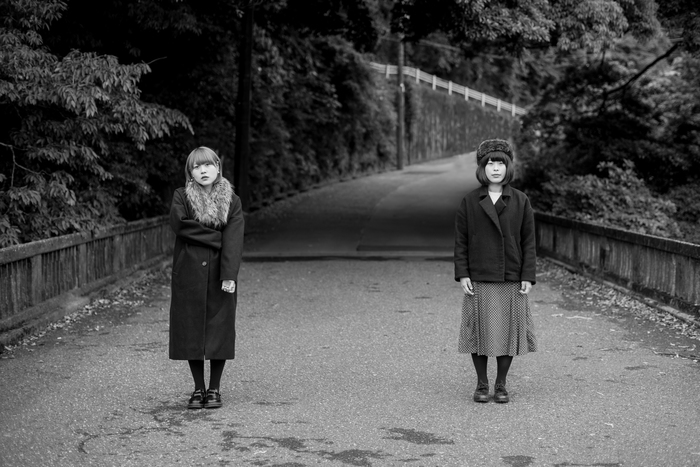 FINLANDS、8/12放送フジテレビ系"Love music"出演決定。"BI TOUR"第2弾ゲストに日食なつこ、Gue発表も