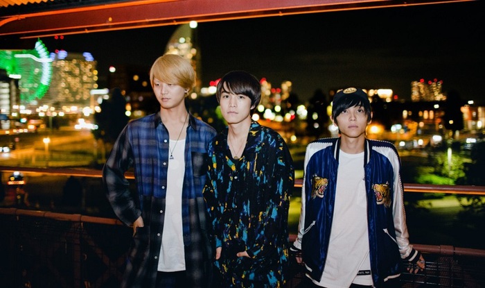 リアクション ザ ブッタ、10/17にミニ・アルバム『Single Focus』リリース決定