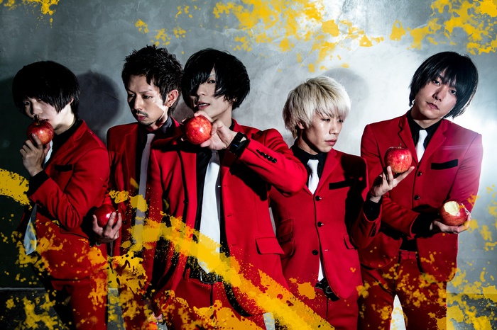 ビレッジマンズストア、8/22リリースの初フル・アルバム『YOURS』より新曲「アディー・ハディー」MV公開