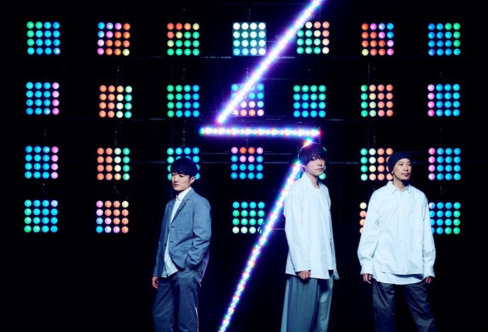 フジファブリック、8/26放送の"関ジャム 完全燃SHOW"出演決定。映画"ここは退屈迎えに来て"主題歌「Water Lily Flower」先行配信も