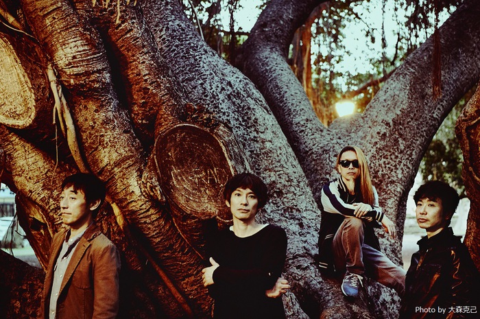 スピッツ主催"ロックロックこんにちは！"、本日8/23 Zepp Namba公演の開催中止を発表