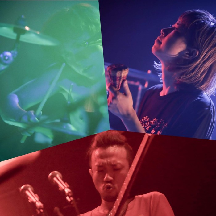 モーモールルギャバン、10月より開催のツアー"Yeahhhh!! ムチャしやがって"ゲストに挫・人間ら決定