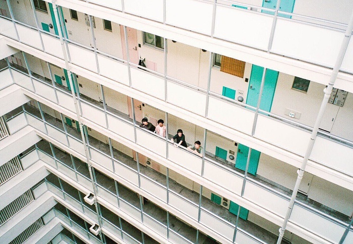 Sentimental boys、明日8/29リリースのニュー・アルバム『Festival』より「ユーモアを聴かせて」MV公開。リリース・ツアーの一部詳細も発表