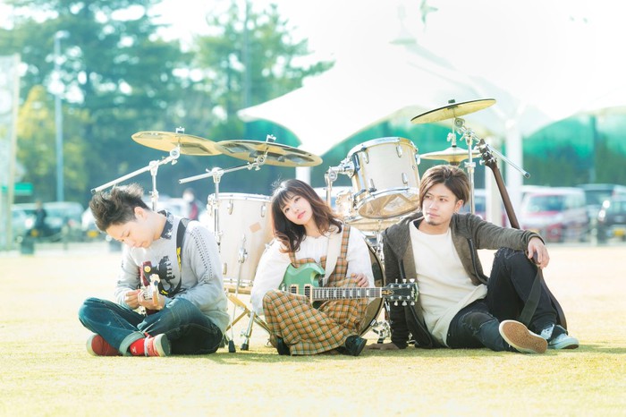 SpecialThanks、Chikai（Gt/Cho）が12/23の自主企画"LIFE to go"をもって脱退