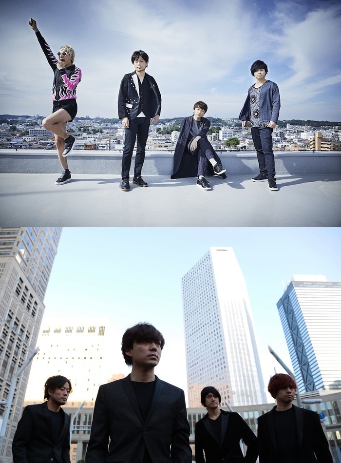 【フォロー＆RTで応募】グッドモーニングアメリカのサイン入りツアーTシャツをプレゼント。9/28マイナビBLITZ赤坂にてfor better, for worseをゲストに迎えたツアー・ファイナル開催間近【9/24まで何度でも応募可】