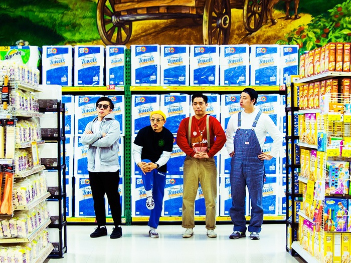 Yasei Collective、別所和洋（Key）の脱退を発表