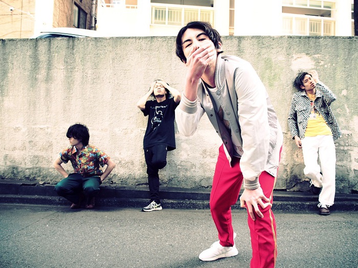 パノラマパナマタウン、来年2月に地元神戸で主催サーキット・フェス"パナフェス2019"開催決定