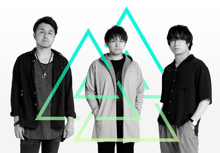 "現代版ジャズ・ロック"をコンセプトとした新感覚ピアノ・トリオ fox capture plan、長澤まさみ主演ドラマ"コンフィデンスマンJP"パロディ・トレーラー公開