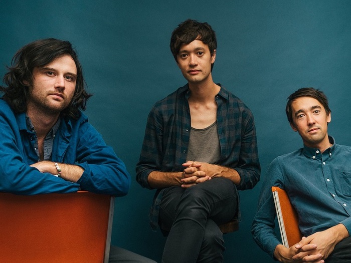 10月に来日公演を開催するPOP ETC、尾崎雄貴（Bird Bear Hare and Fish）との共作曲「We'll Be OK」配信スタート