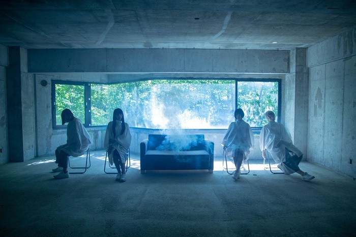 Maison book girl所属のekoms主催イベント"ekoms presents IN CLOSET 2018"、第2弾出演アーティストに魔法少女になり隊、sora tob sakanaら決定