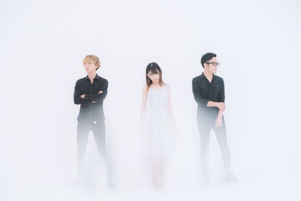 カミツキ、来年3/20にミニ・アルバム『Secret Whisper』リリース・ツアー・ファイナルを渋谷WWWにて開催決定