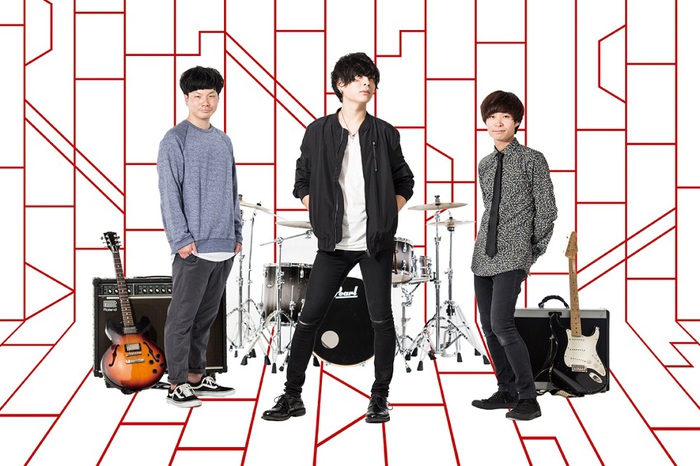 Half time Old、明日11/7リリースのニュー・フル・アルバム『真夜中の失踪に聡明と音楽』より「ミニマリスト」MV公開