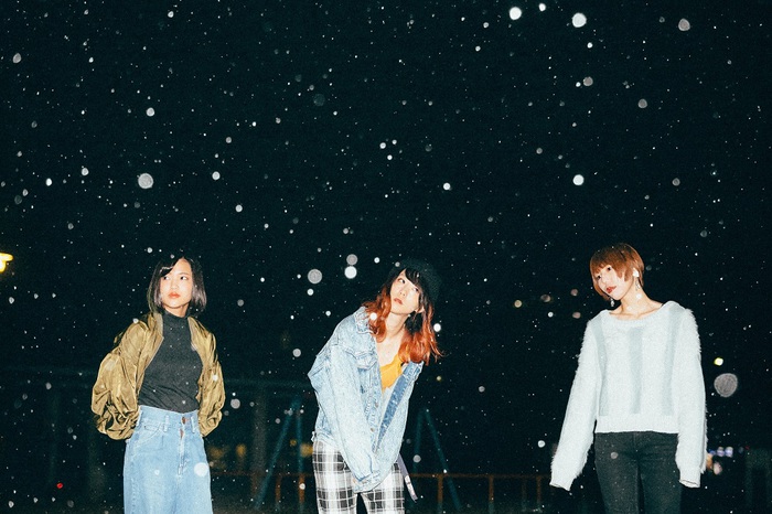 Hump Back、12/5リリースの2ndシングル『涙のゆくえ』より「悲しみのそばに」MV公開。リリース・イベント開催も