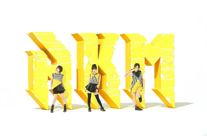 あゆみくりかまき、12/6に渋谷WWWにてまねきケチャとツーマン・ライヴ決定