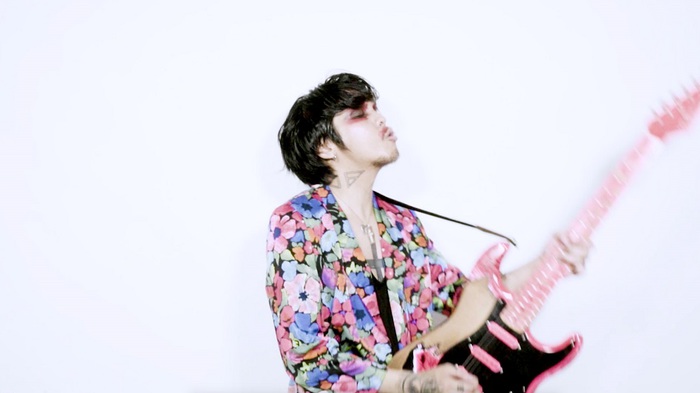 ギタリスト DURAN、12/3渋谷eggmanにて開催のイベント"FACE TO FACE vol.1"サポートでKatsuma（coldrain）、Corey McCormick参加。対バンにKlang Ruler決定も