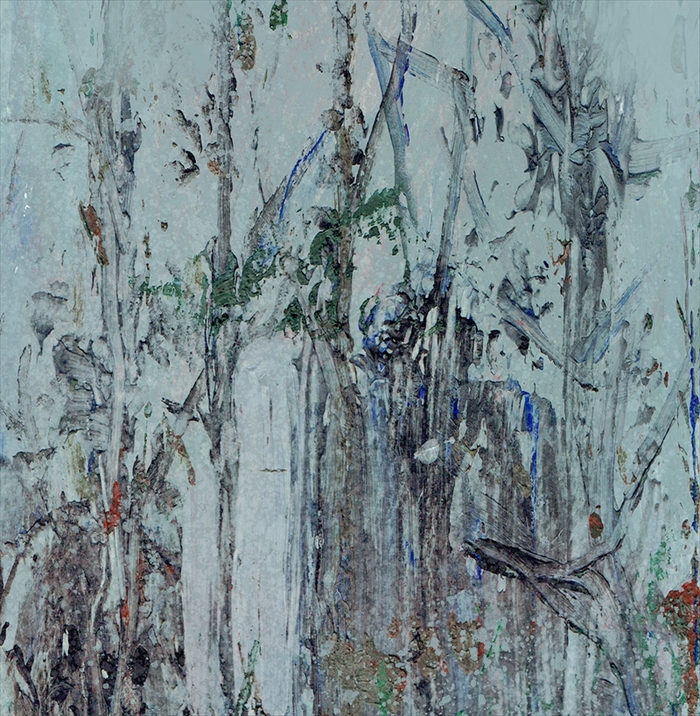 österreich、アニメ"東京喰種トーキョーグール：re"最終章EDテーマを表題に据えたシングル『楽園の君』石田スイ描き下ろしジャケット公開。特設サイトもオープン