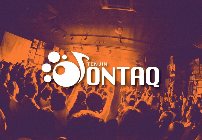 3/16-17福岡にて開催のサーキット・イベント"TENJIN ONTAQ 2019"、第2弾出演者にircle、ビレッジ、PELICAN FANCLUB、TENDOUJIら20組決定