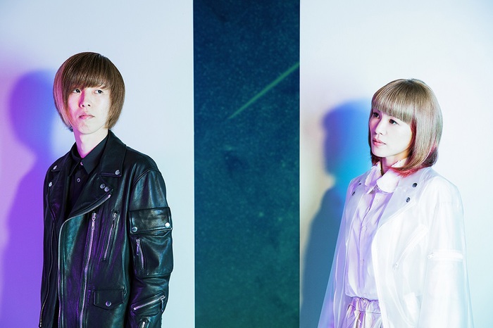 nano.RIPE、来年1月に凱旋ワンマン・ライヴ"やいばのよろい"＆ファンクラブ・イベント"ノクチルカーライブ"開催決定