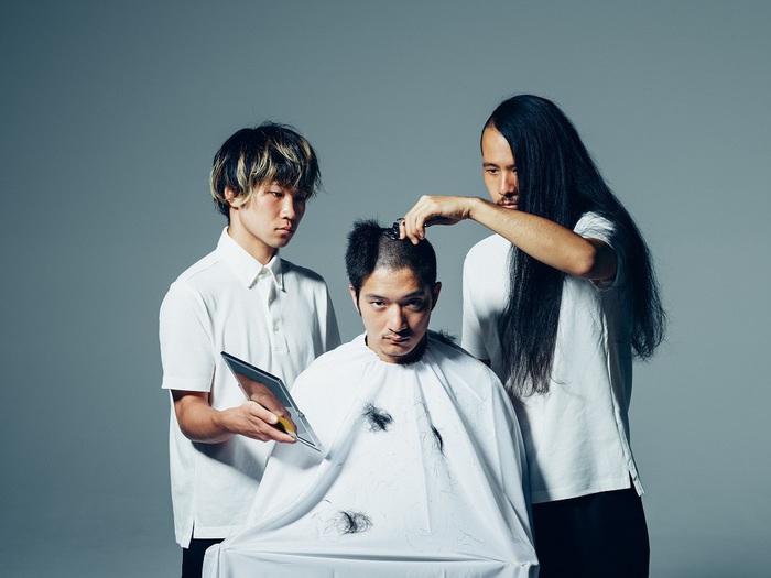 Age Factory、来年3月に東阪クアトロにて自主企画イベント"EGUMI 2019"開催決定