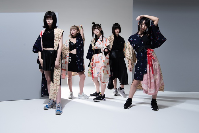 幽世テロルArchitect、新メンバー"心鞠游（こまりゆう）"加入。12/3ワンマン・ライヴでお披露目