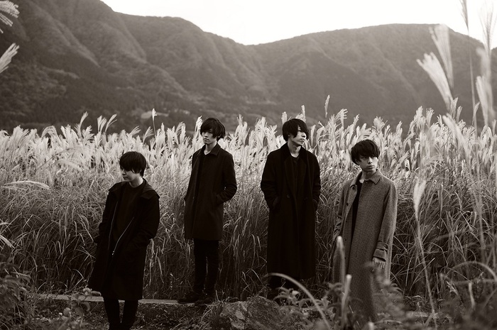 mol-74、来年4月より全国ワンマン・ツアー開催決定