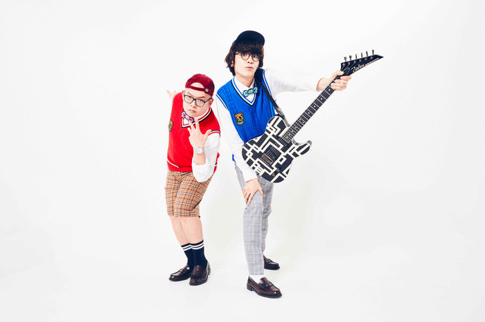 ONIGAWARA、節分、バレンタイン、ホワイトデーに東名阪ワンマン開催