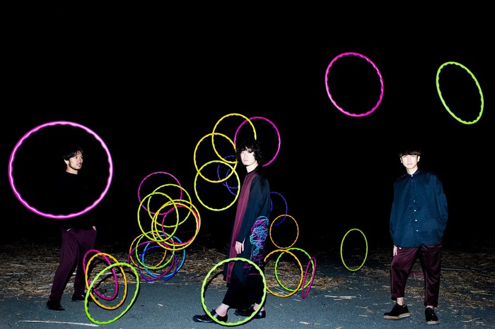 Yap!!!、ツアー・ファイナル12/14代官山公演にマナ＆カナ（CHAI）、菅原卓郎（9mm parabellum bullet／キツネツキ）、MONJOE（DATS／yahyel）らゲストに迎えコラボ曲披露決定