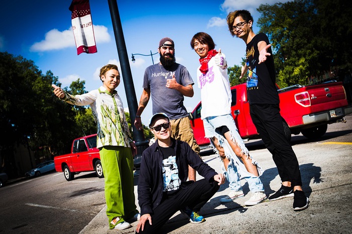 セックスマシーン！！、"ゲストボーカル感謝祭"開催。第1弾は2/9岡山にてリクエスト・ワンマンで恩返し