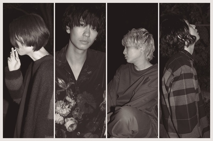 Ivy to Fraudulent Game、1/30リリースの2ndシングルより表題曲「Memento Mori」前代未聞の"音源無し"リリック・ビデオ公開