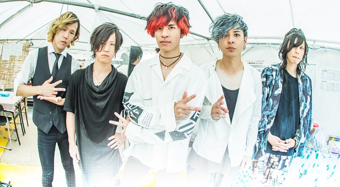 The 3 minutes、来春ミニ・アルバムをリリース