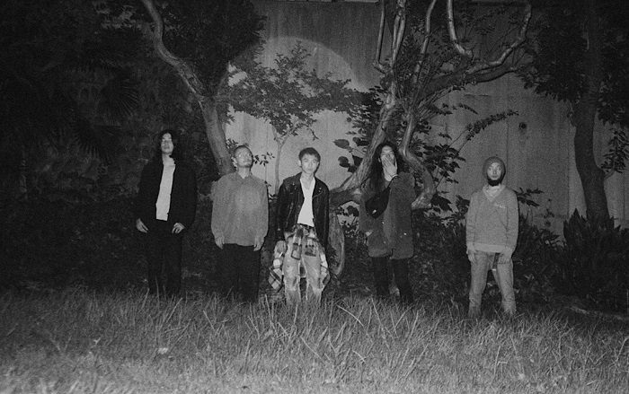 踊ってばかりの国、来年2/7代官山UNITにて自主企画"大和言葉"第3弾が開催決定。対バンはjan and naomi