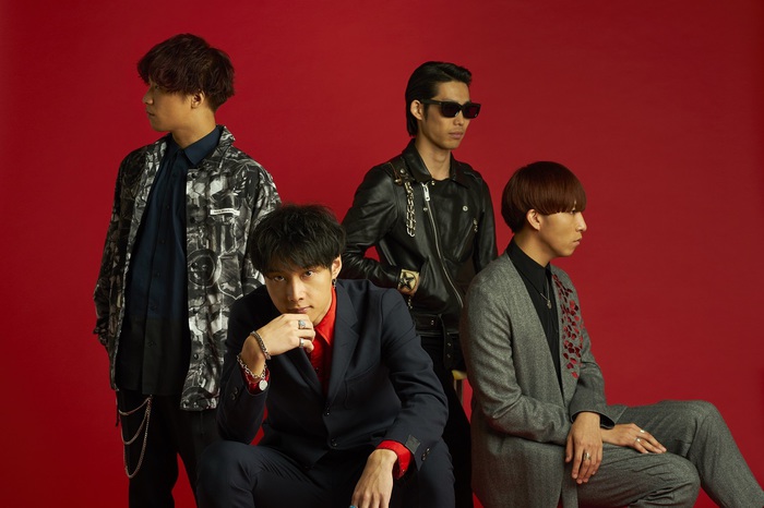 go!go!vanillas、年内出演予定ライヴにサポート・ベーシストとしてマイケル（夜の本気ダンス）、長島涼平（フレンズ）、あきらかにあきら（THE ORAL CIGARETTES）参加