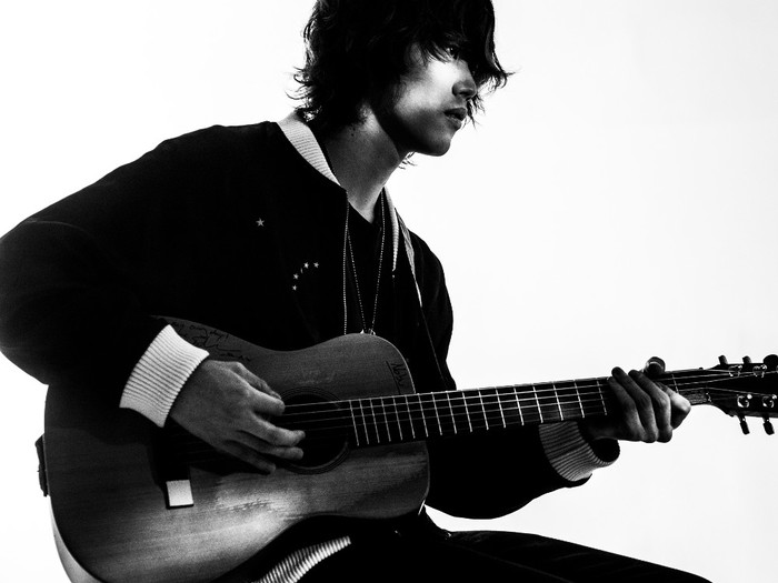 シンガー・ソングライター ReN、東阪にてワンマン・ツアー"衝動"開催決定。3月に新曲リリースも