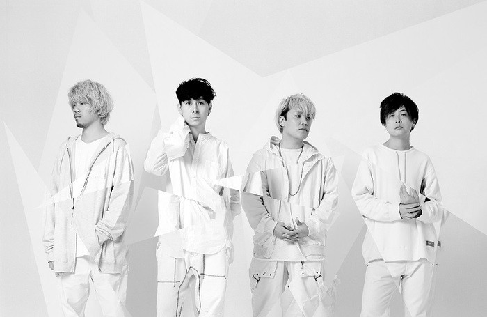 alcott、最新アルバム『あまのじゃくし』収録曲「スーパーノヴァ」MV公開